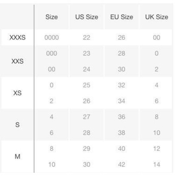 GAP Signature Skinny Ankle Khakis - Navy - Picture 2 of 2